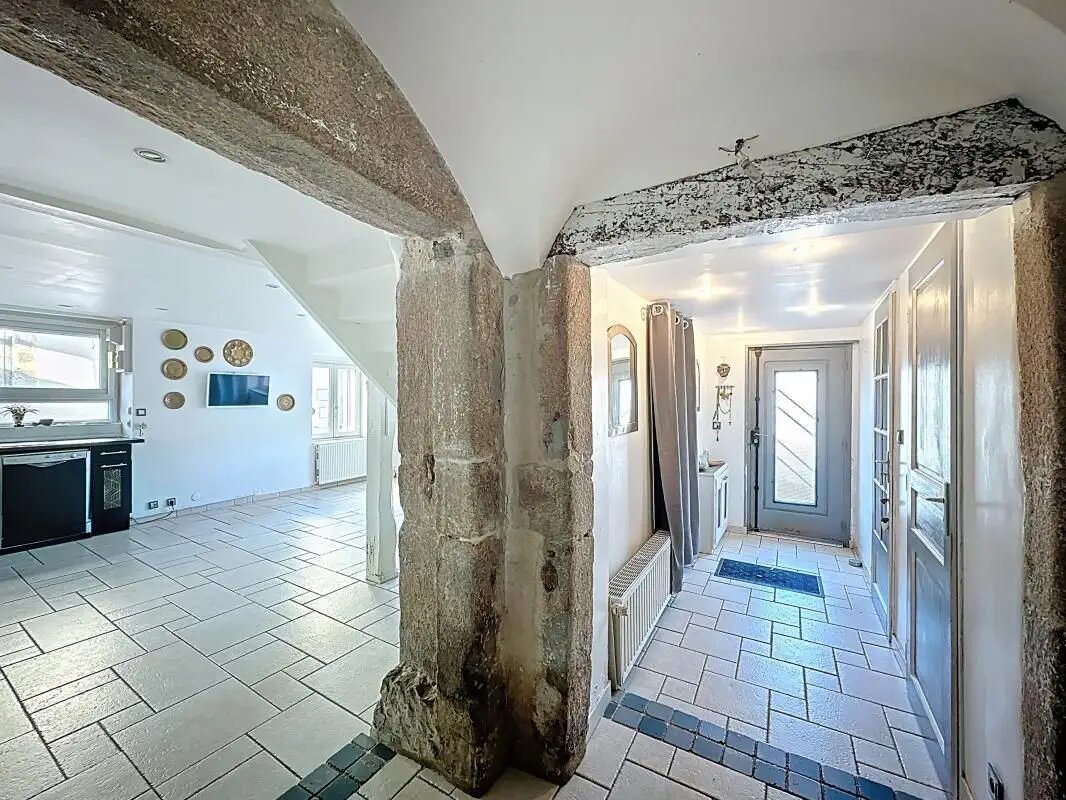 Maison à vendre, 110m², Millery