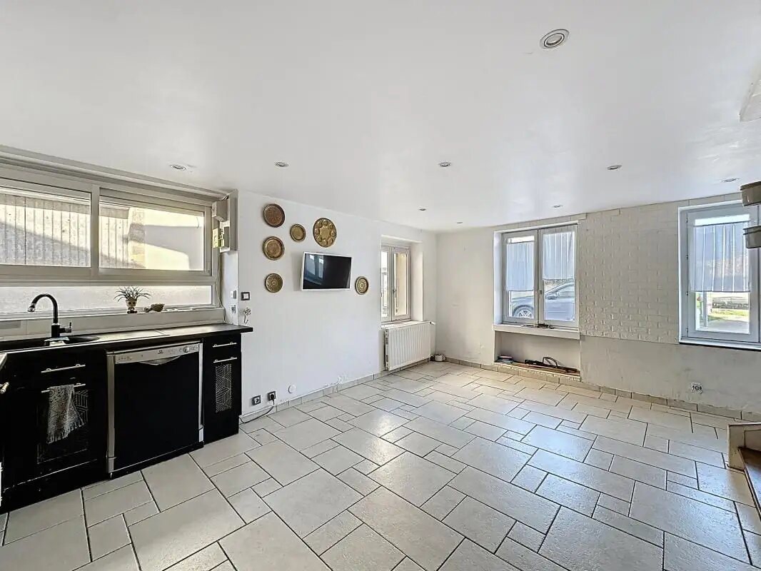 Maison à vendre, 110m², Millery