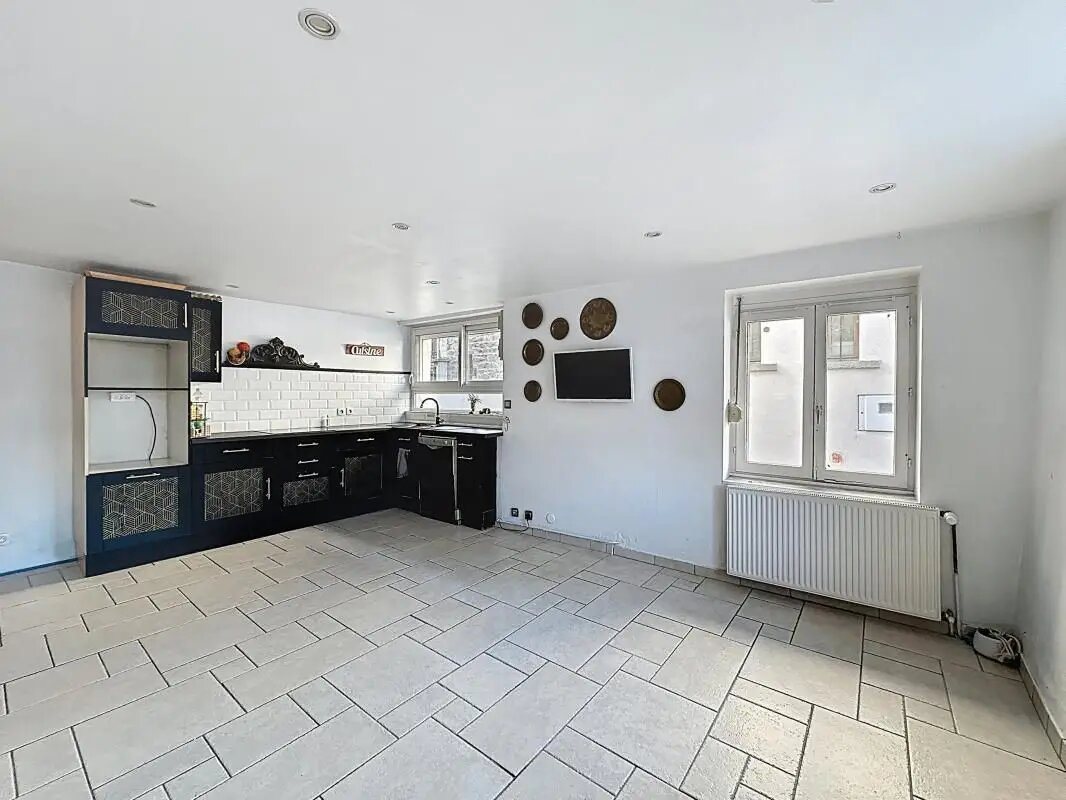 Maison à vendre, 110m², Millery