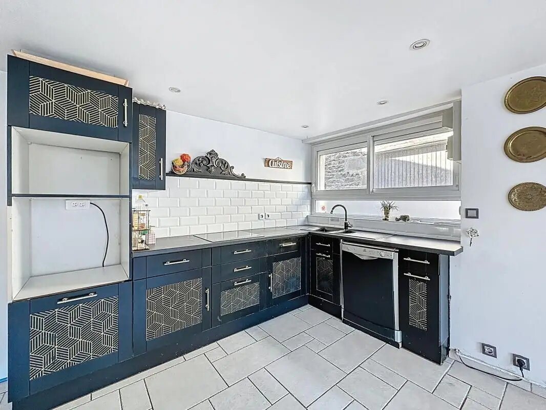 Maison à vendre, 110m², Millery