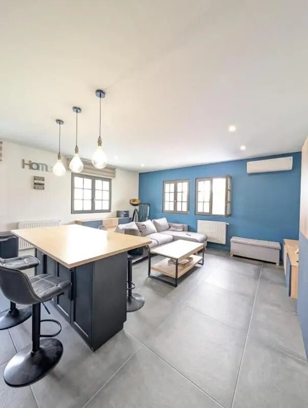 Maison à vendre, 67m², Taluyers