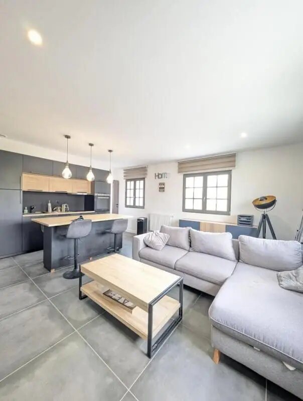 Maison à vendre, 67m², Taluyers