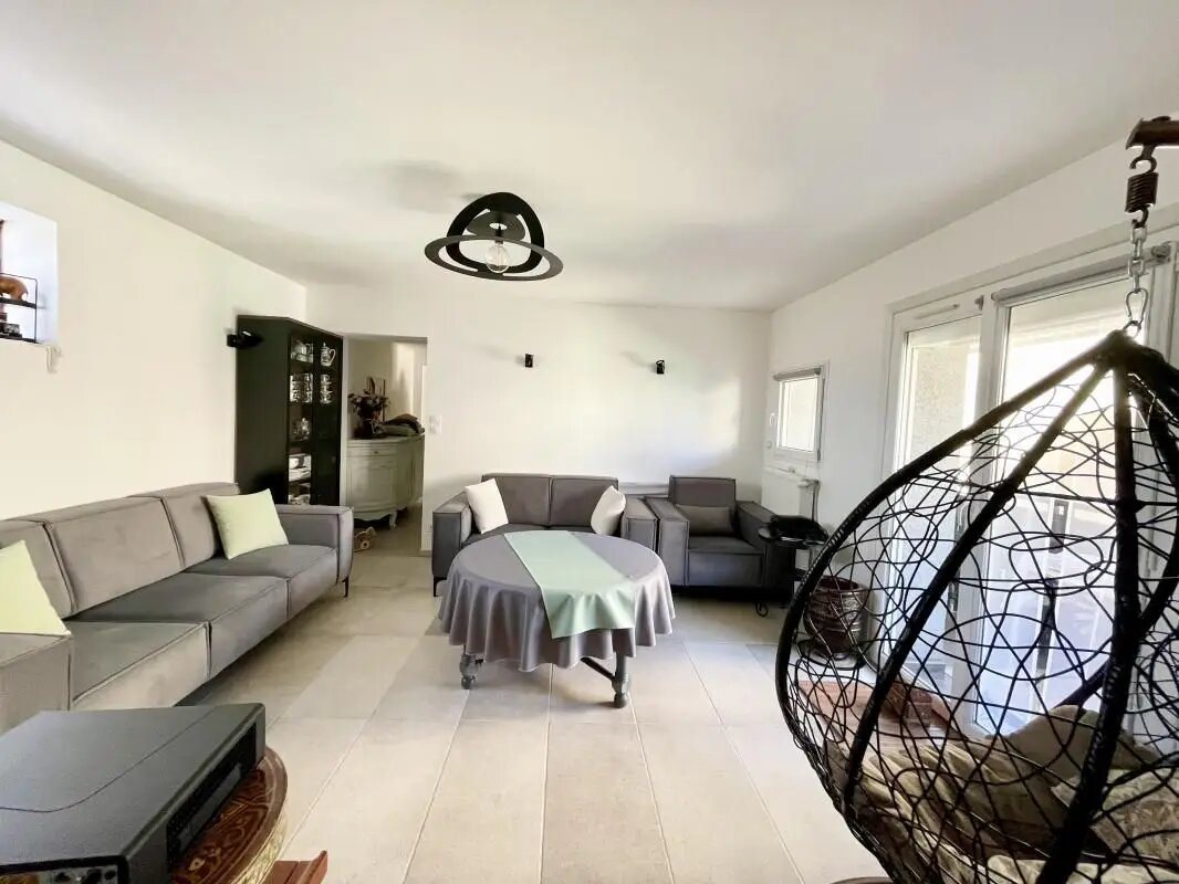Maison à vendre, 105m², Saint-Etienne
