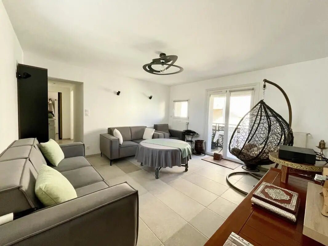 Maison à vendre, 105m², Saint-Etienne