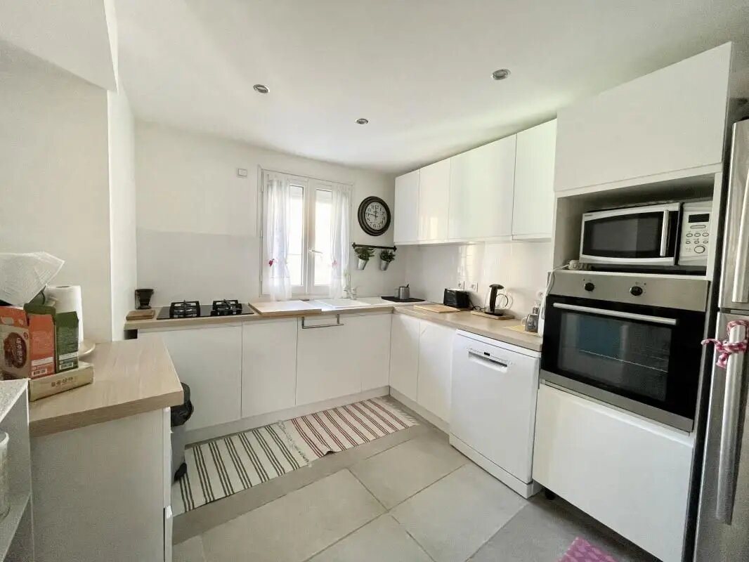 Maison à vendre, 105m², Saint-Etienne