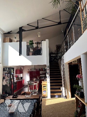 Maison à vendre, 180m², Reims