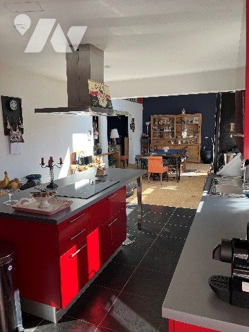 Maison à vendre, 180m², Reims
