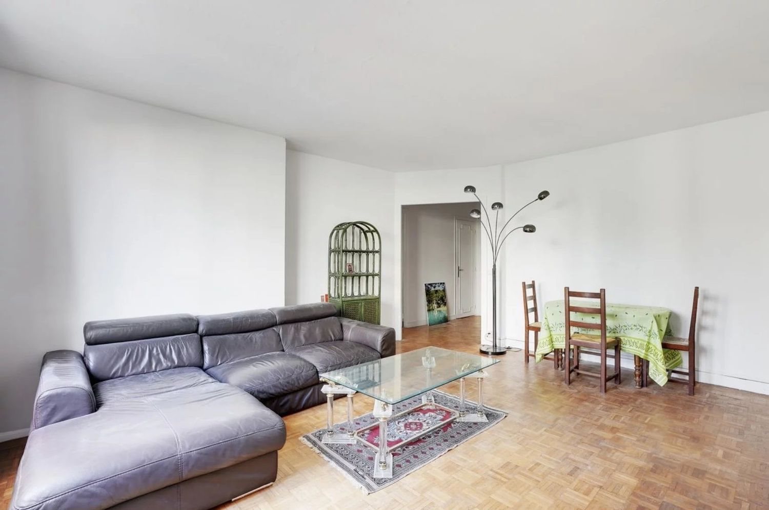 Appartement à vendre, 77m², Clamart