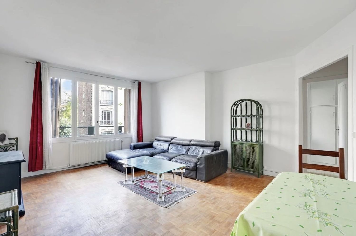 Appartement à vendre, 77m², Clamart