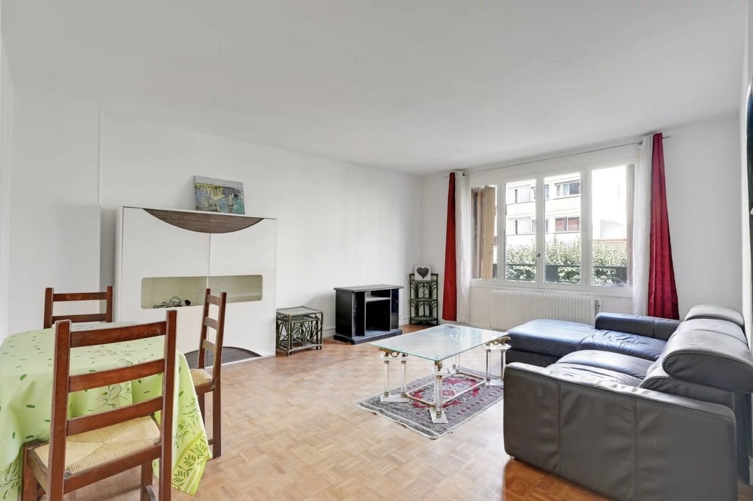 Appartement à vendre, 77m², Clamart