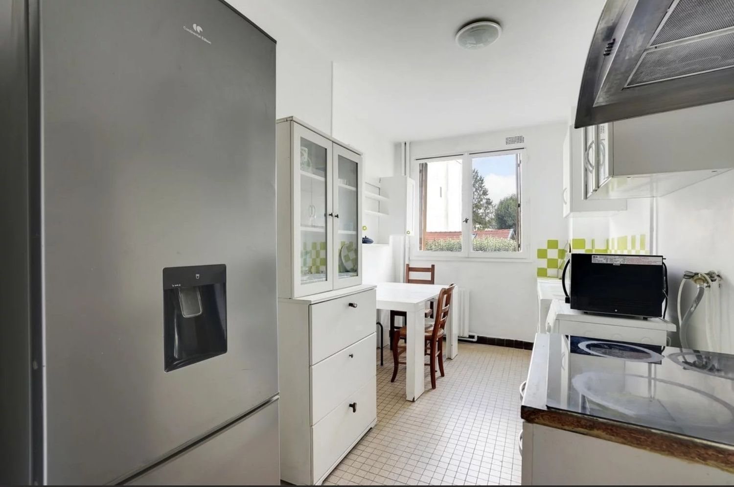 Appartement à vendre, 77m², Clamart