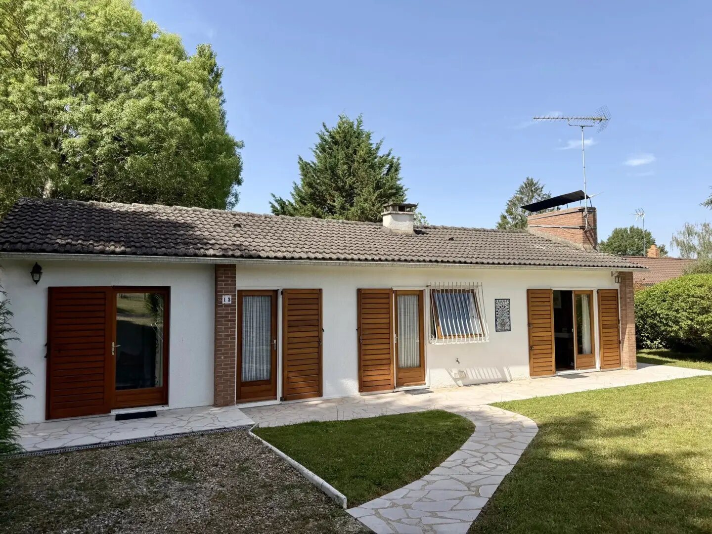 Maison à vendre, 95m², Savigny-sur-Clairis