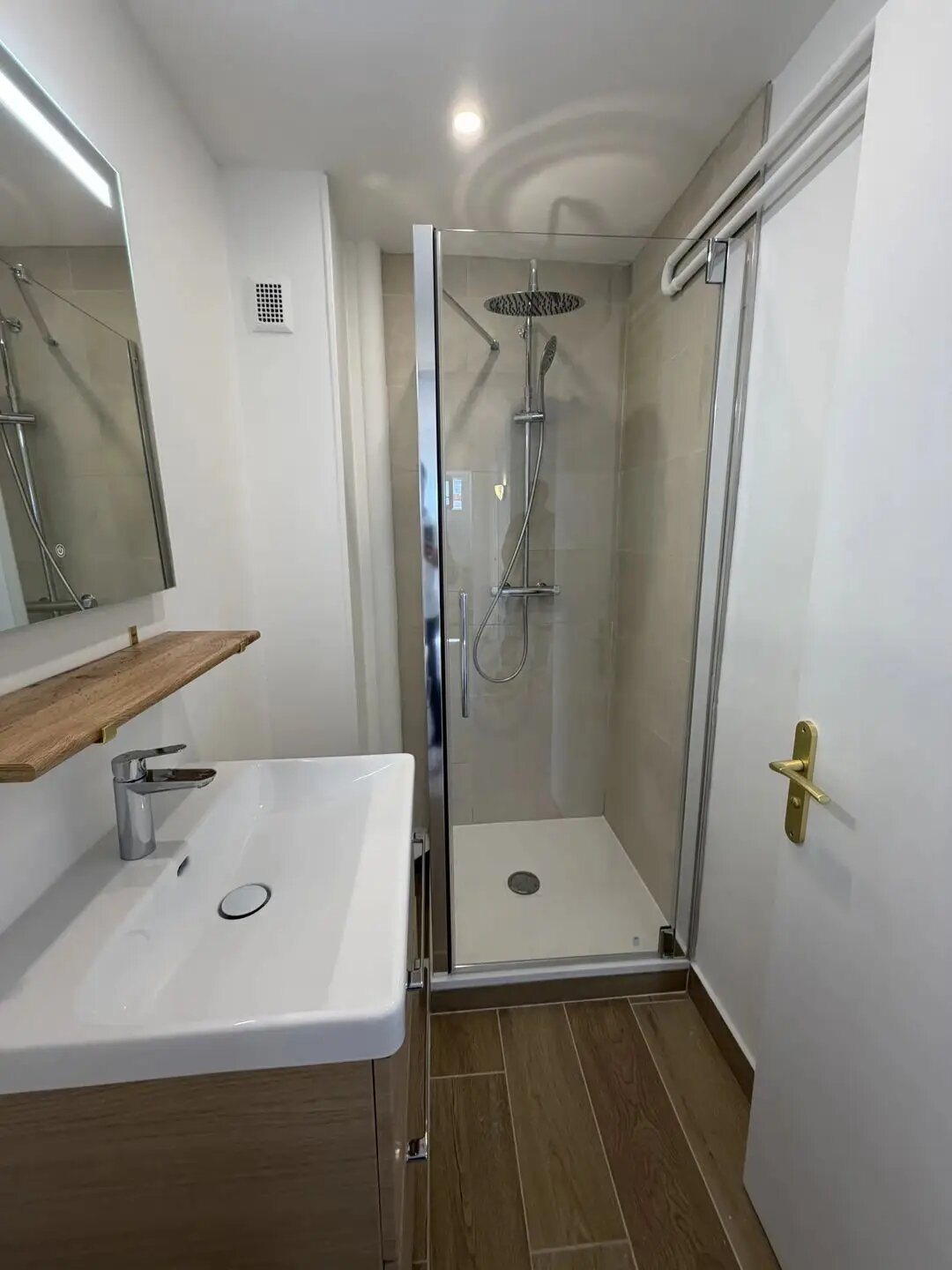 Appartement à louer, 48m², Montrouge