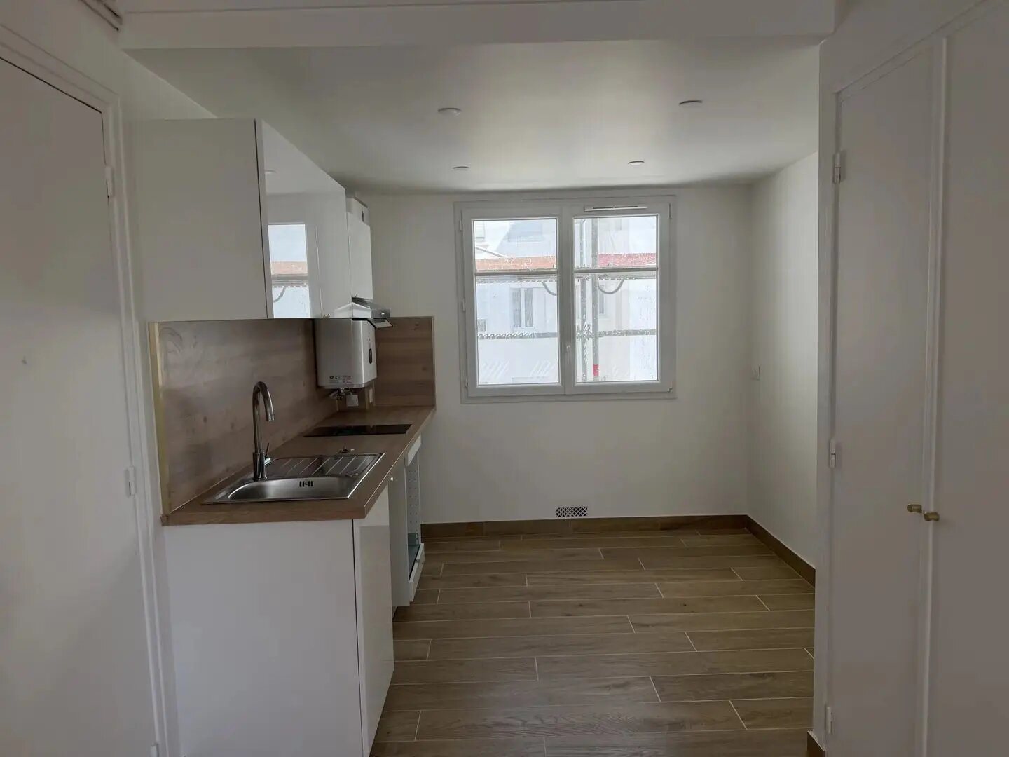 Appartement à louer, 48m², Montrouge