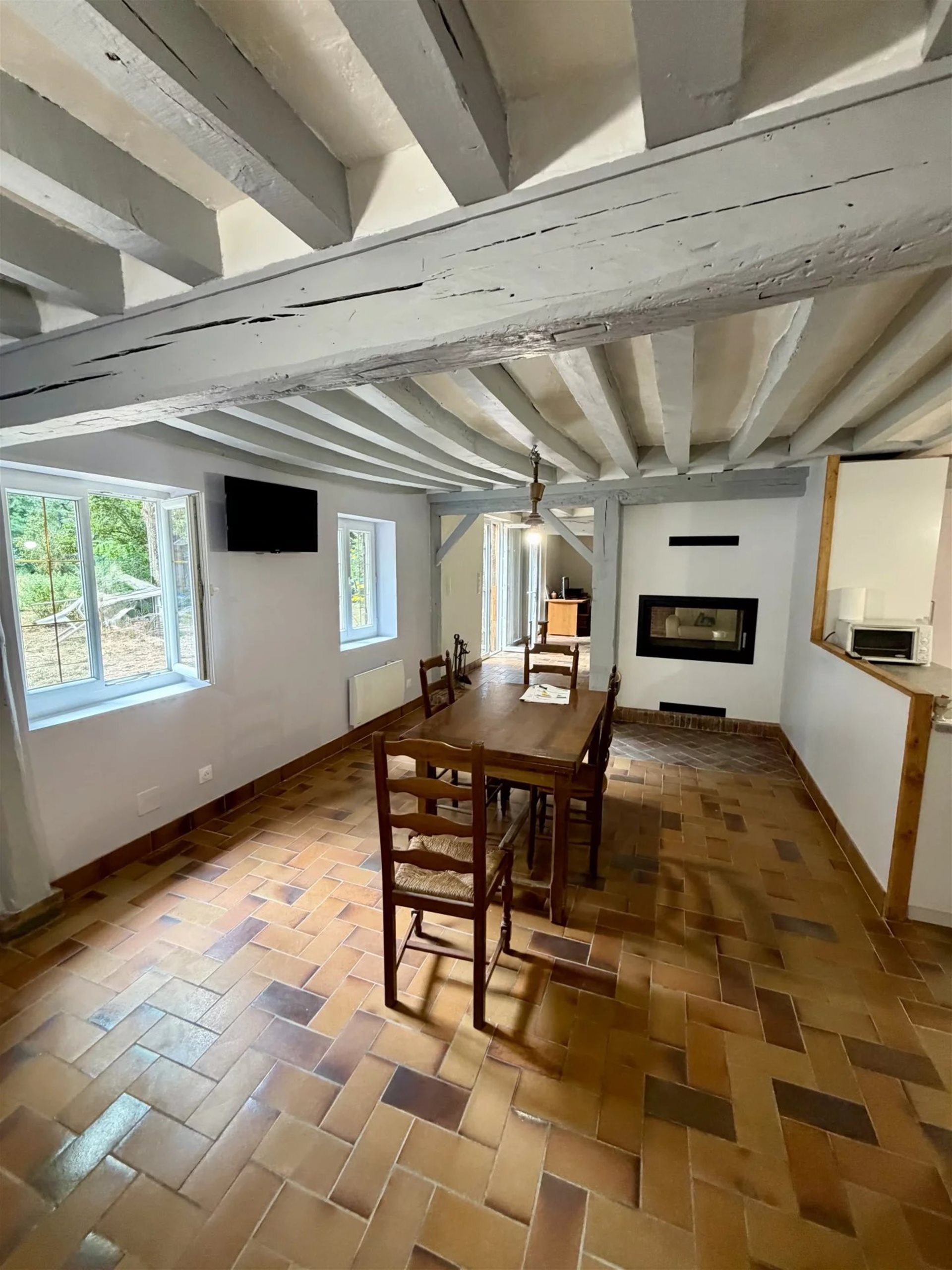 Maison à vendre, 200m², Arnières-sur-Iton