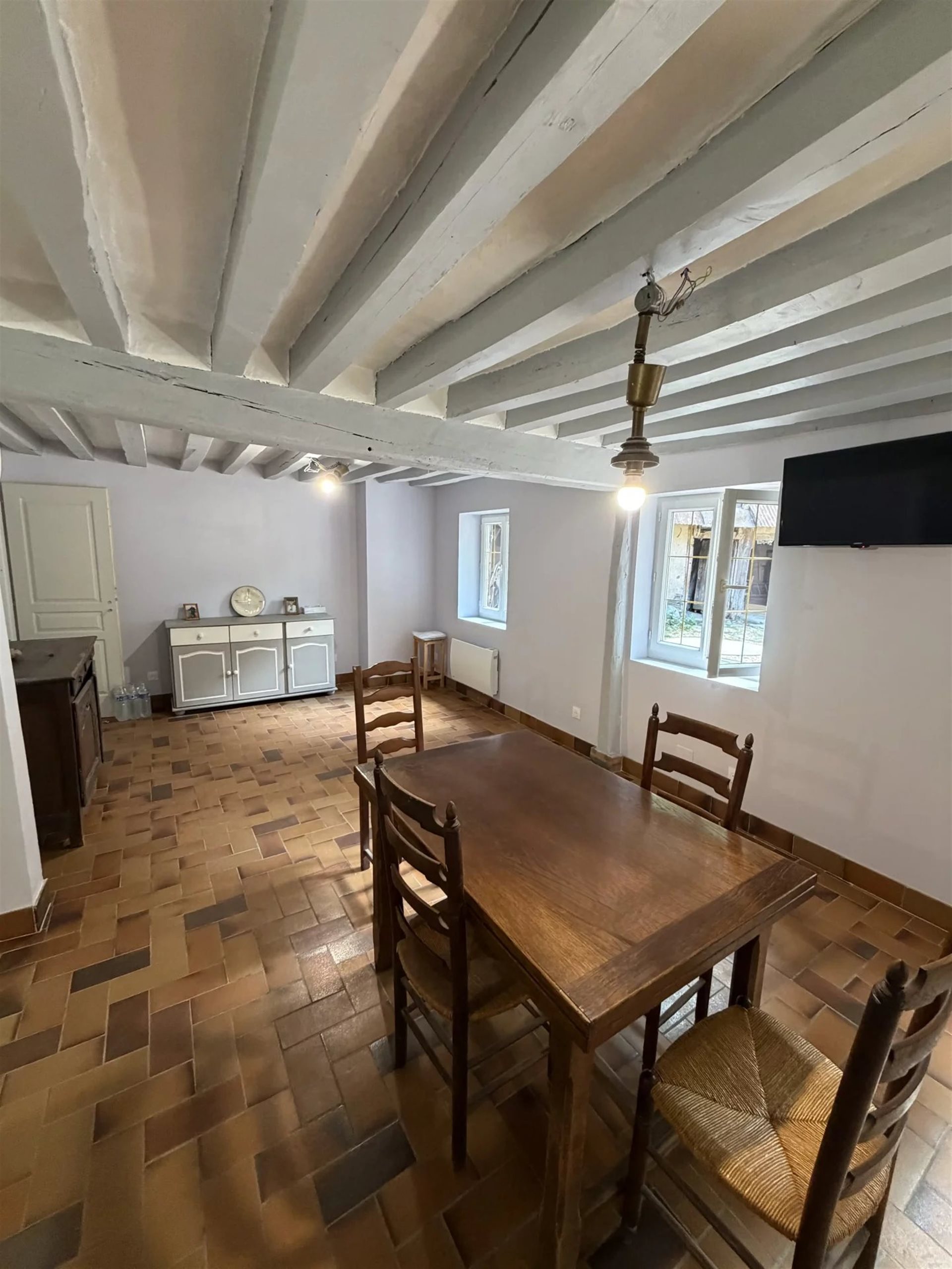 Maison à vendre, 200m², Arnières-sur-Iton