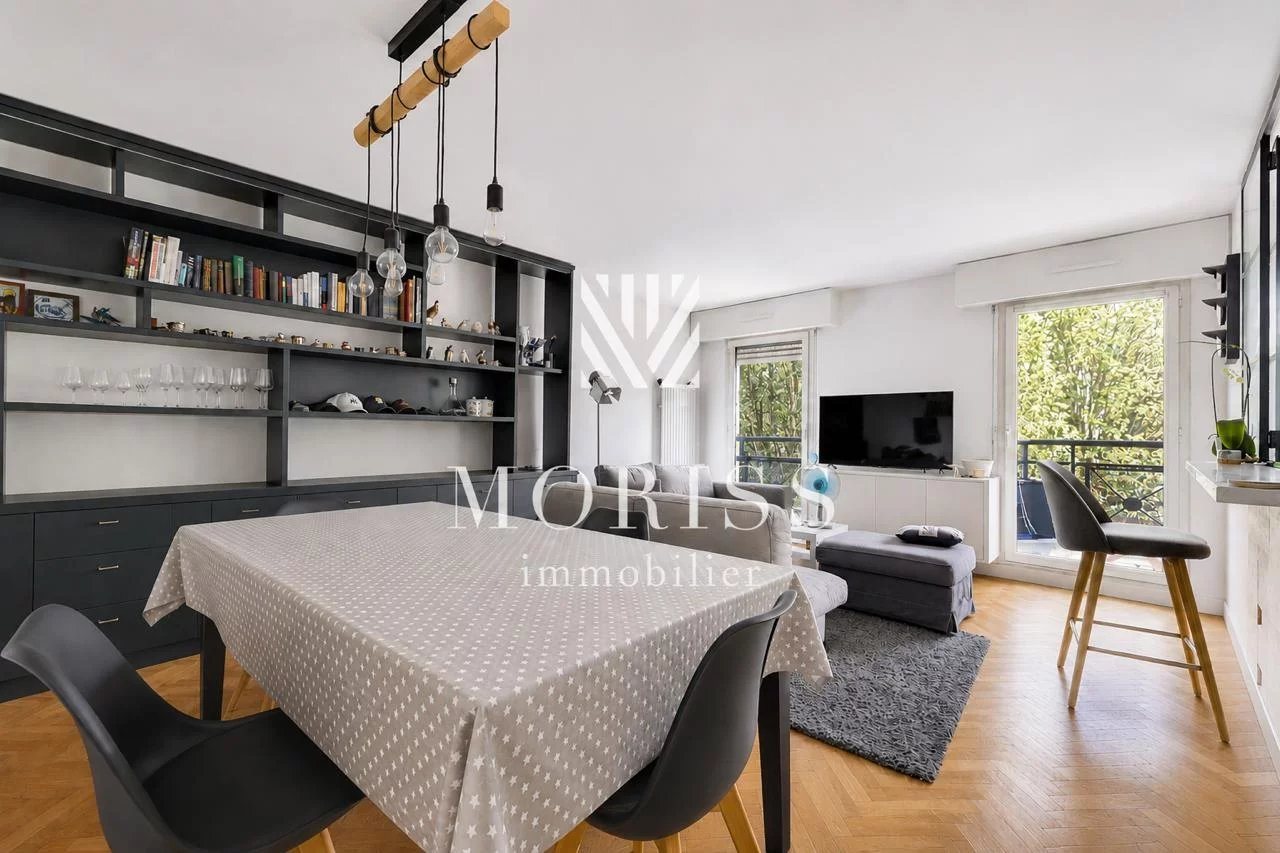 Appartement à vendre, 68m², Châtillon