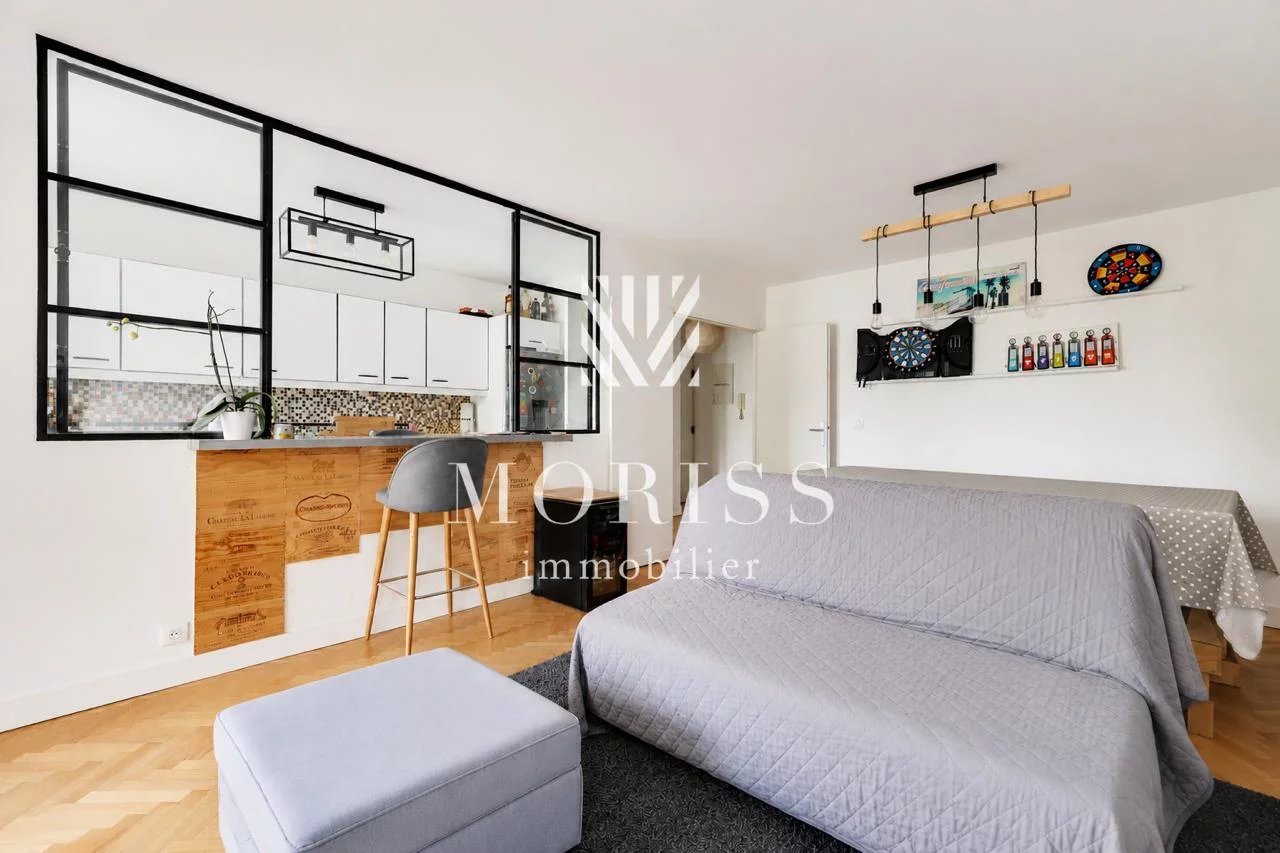Appartement à vendre, 68m², Châtillon