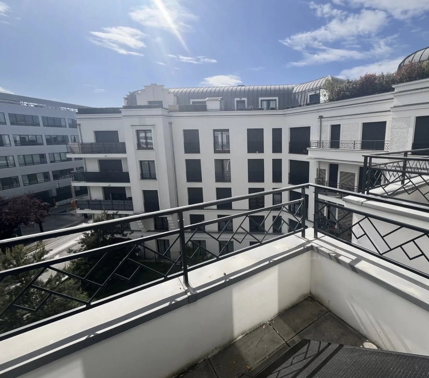 Appartement à vendre, 75m², Clamart