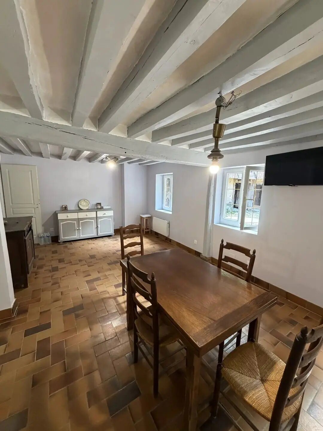 Maison à vendre, 200m², Sylvains-les-Moulins