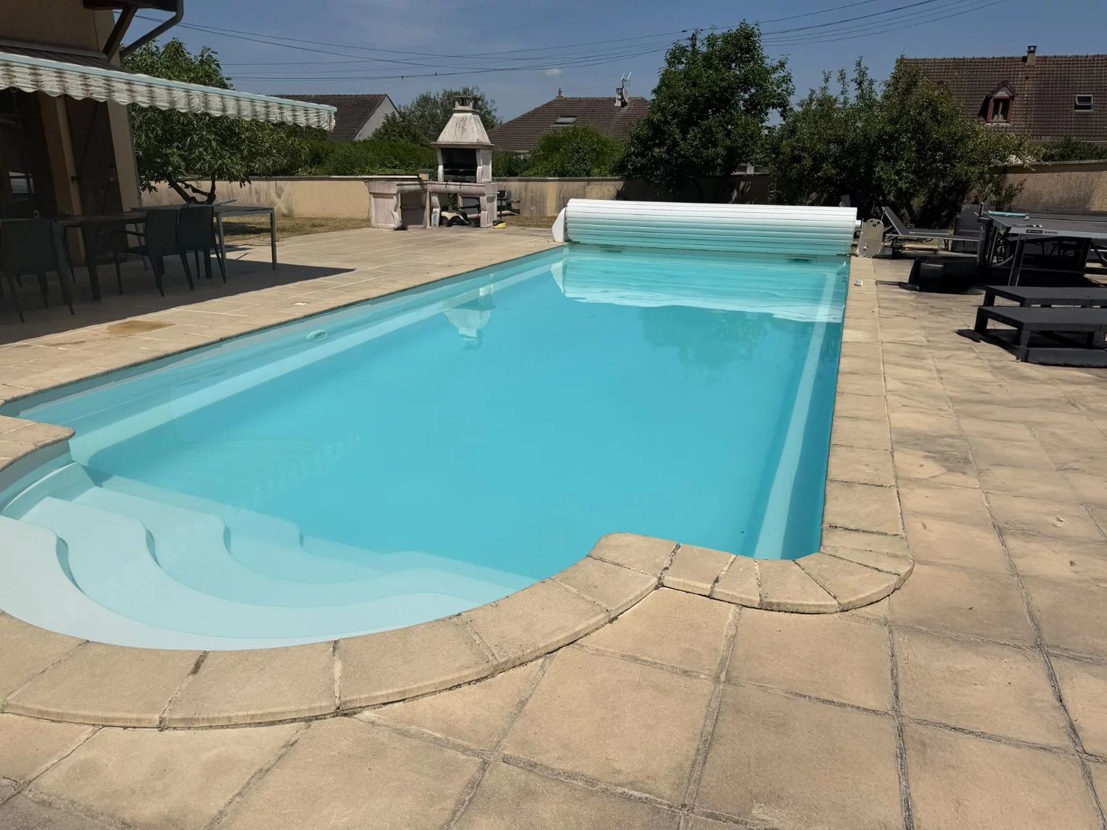 Maison à vendre, 150m², Treuzy-Levelay