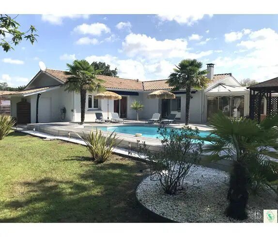 Maison à vendre, 148m², Audenge