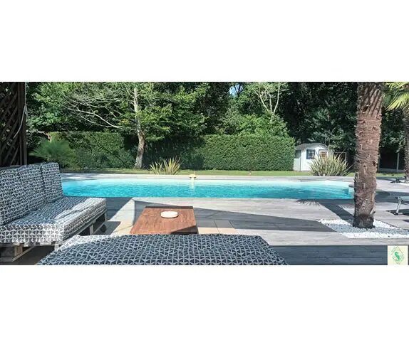 Maison à vendre, 148m², Audenge