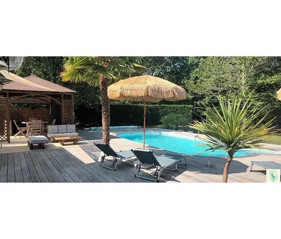 Maison à vendre, 148m², Audenge
