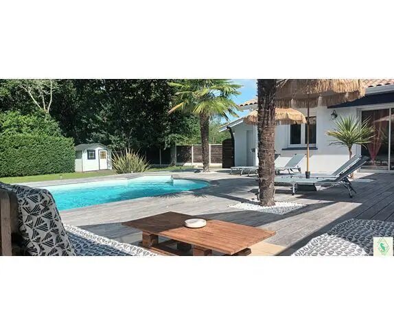 Maison à vendre, 148m², Audenge