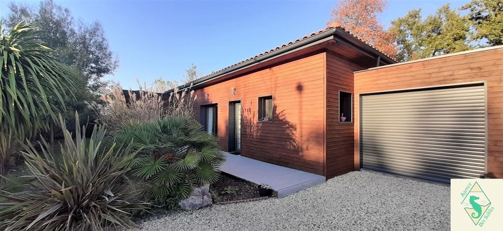 Maison à vendre, 134m², Pessac