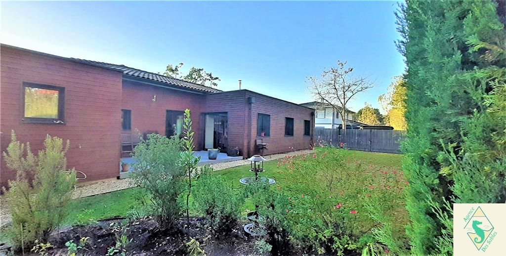 Maison à vendre, 134m², Pessac