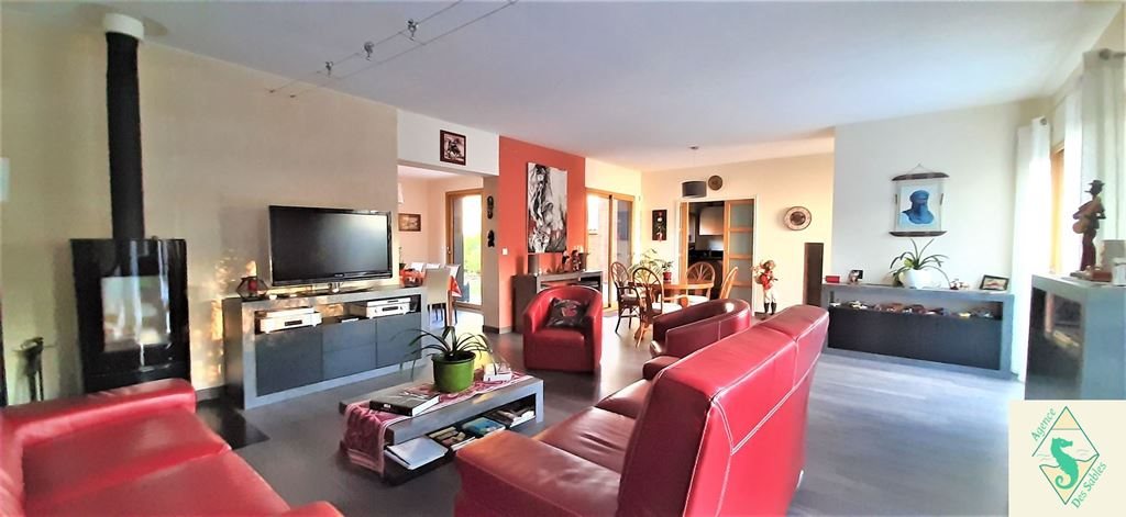 Maison à vendre, 134m², Pessac