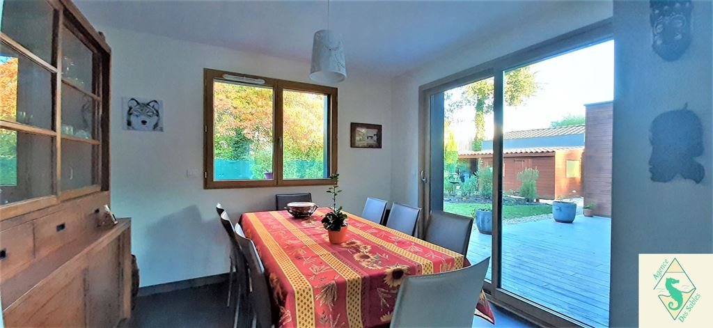 Maison à vendre, 134m², Pessac