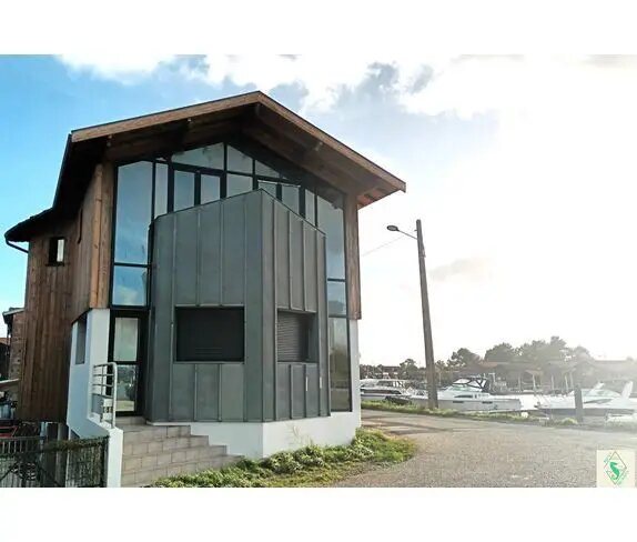 Maison à vendre, 69m², La Teste-de-Buch