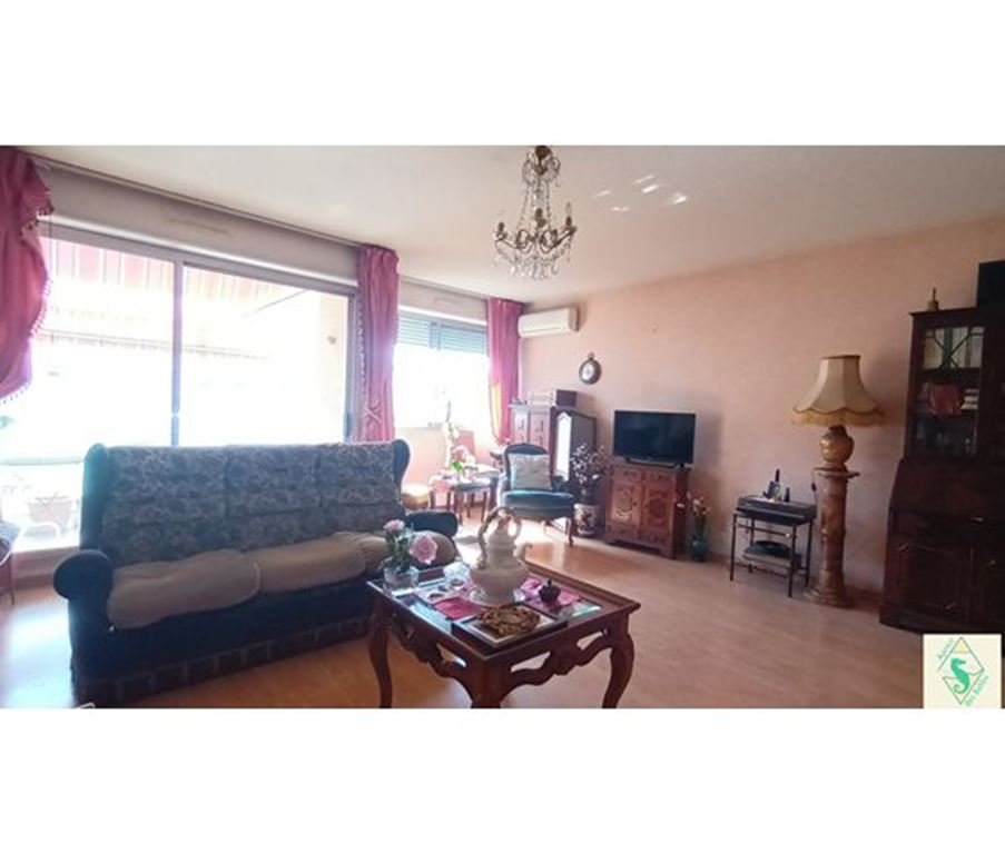 Appartement à vendre, 77m², Pau