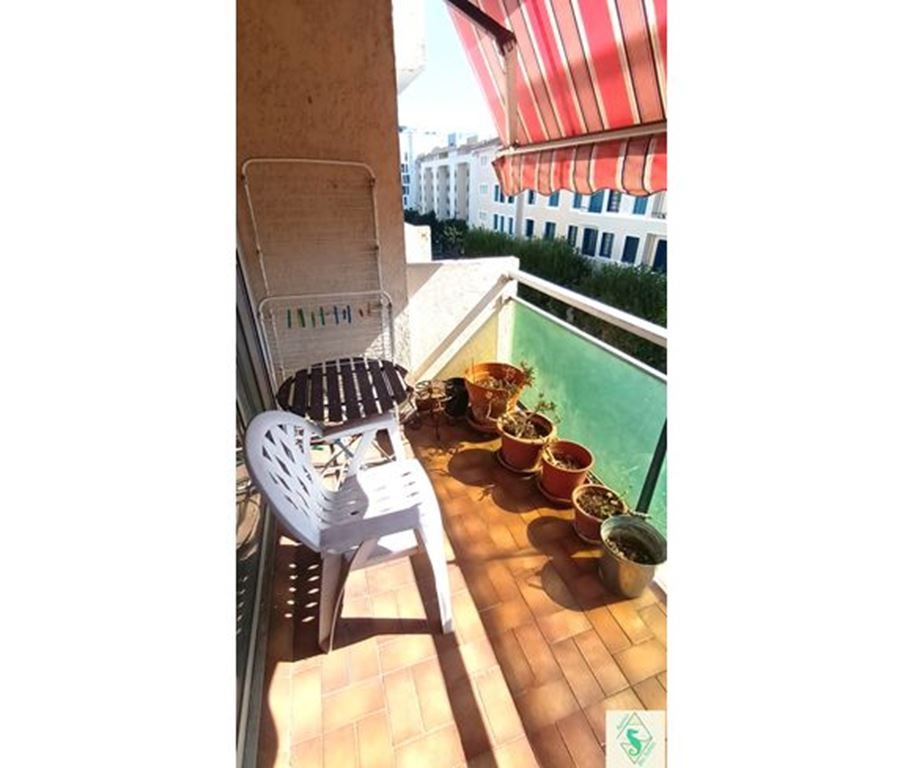 Appartement à vendre, 77m², Pau