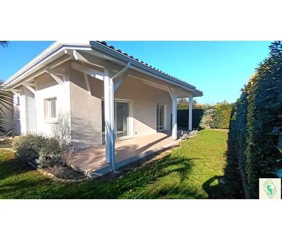 Maison à vendre, 72m², La Teste-de-Buch