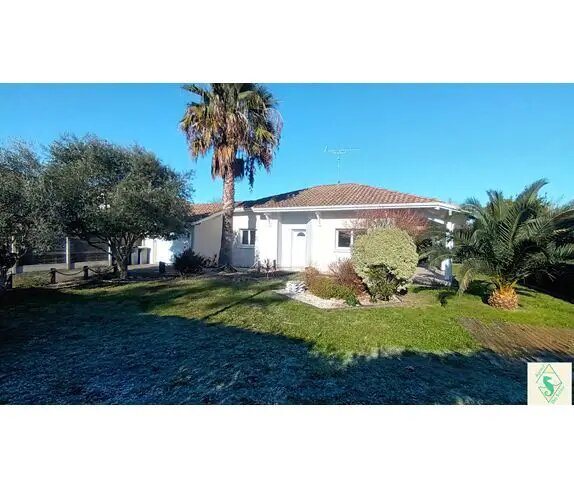 Maison à vendre, 72m², La Teste-de-Buch