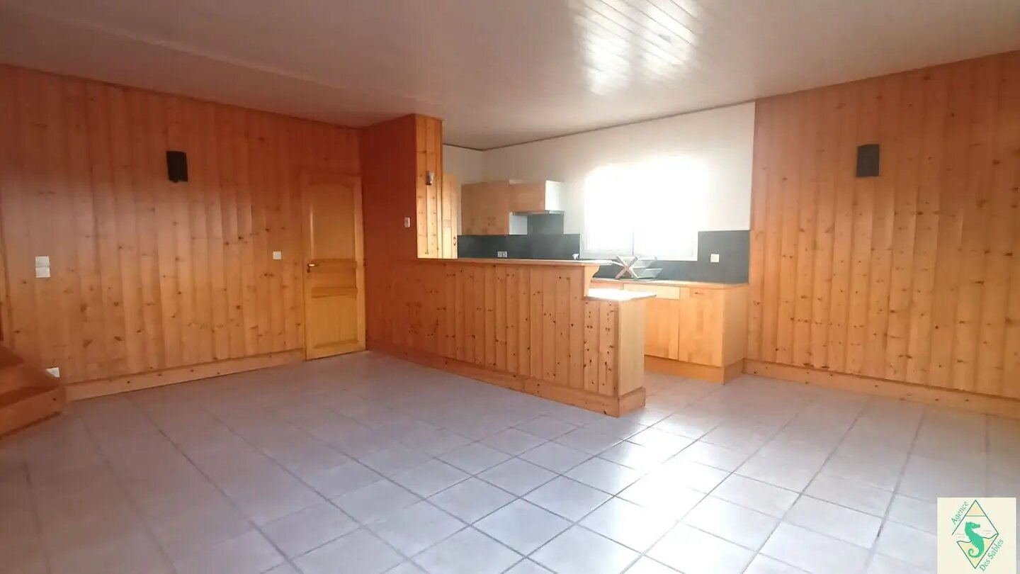 Maison à vendre, 69m², La Teste-de-Buch