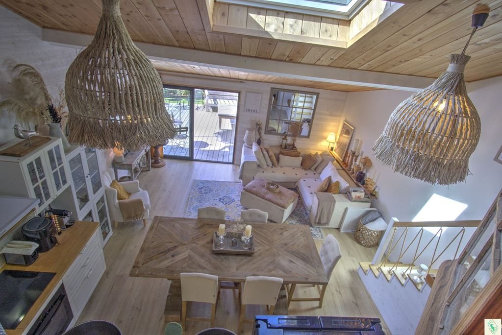 Maison à vendre, 90m², Gujan-Mestras