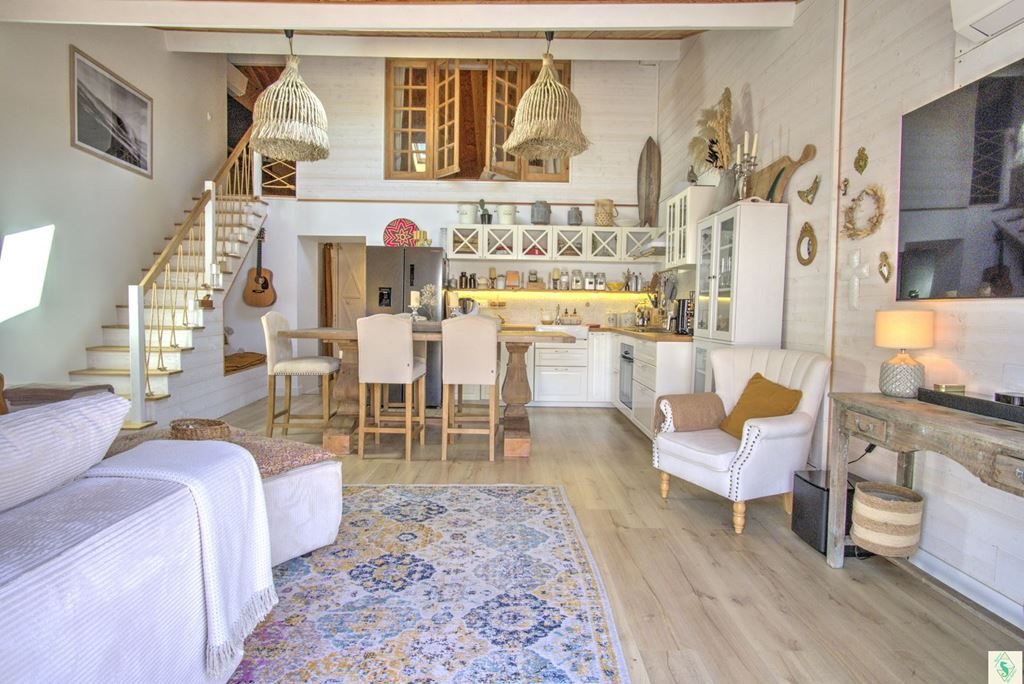 Maison à vendre, 90m², Gujan-Mestras