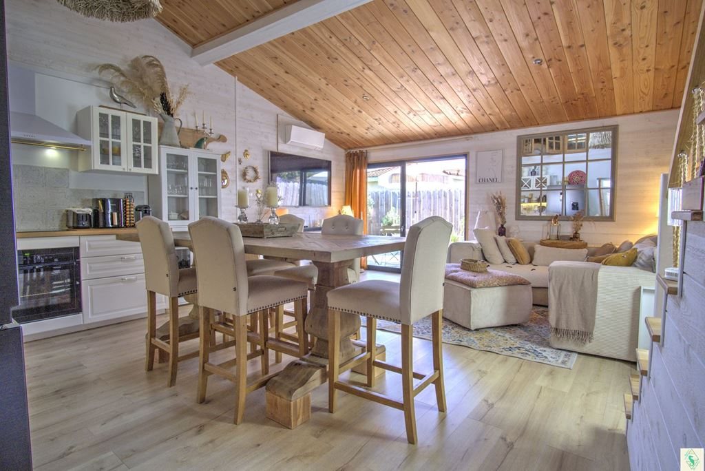 Maison à vendre, 90m², Gujan-Mestras