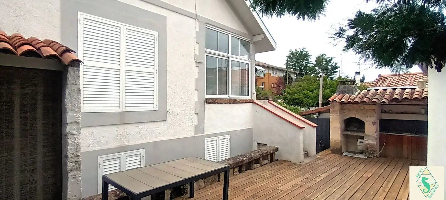 Maison à vendre, 124m², Arcachon