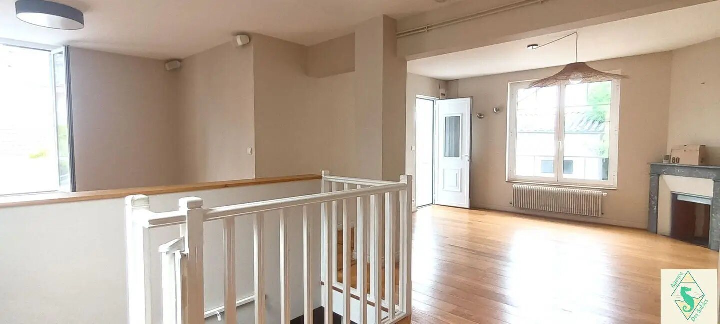 Maison à vendre, 124m², Arcachon