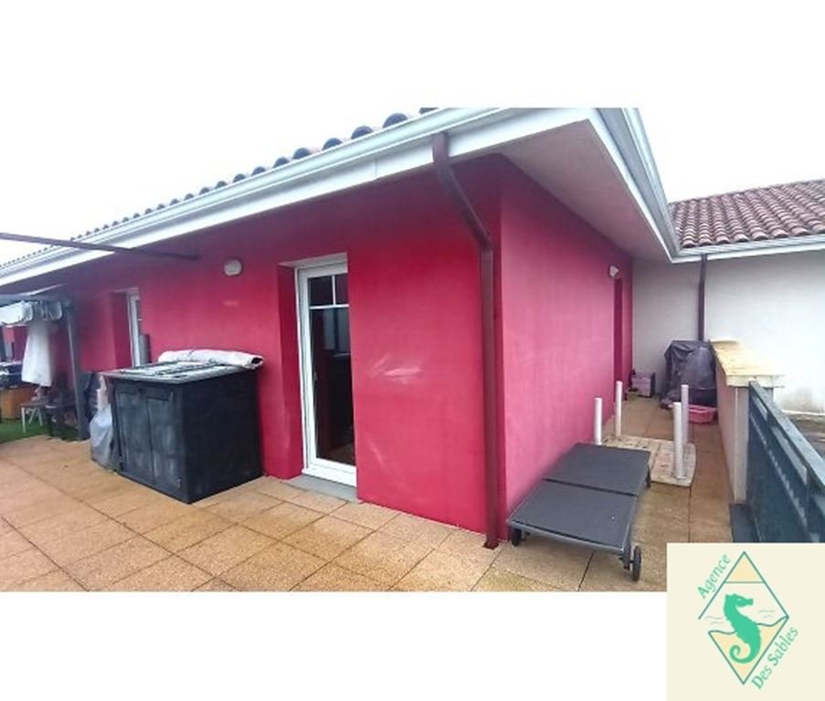 Appartement à vendre, 72m², La Teste-de-Buch