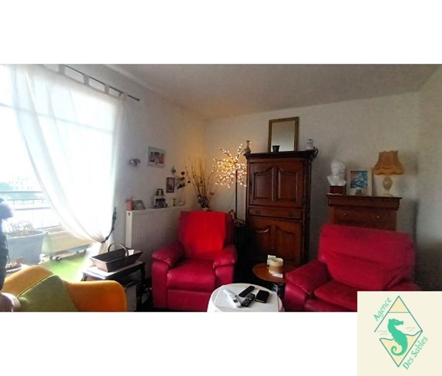 Appartement à vendre, 72m², La Teste-de-Buch