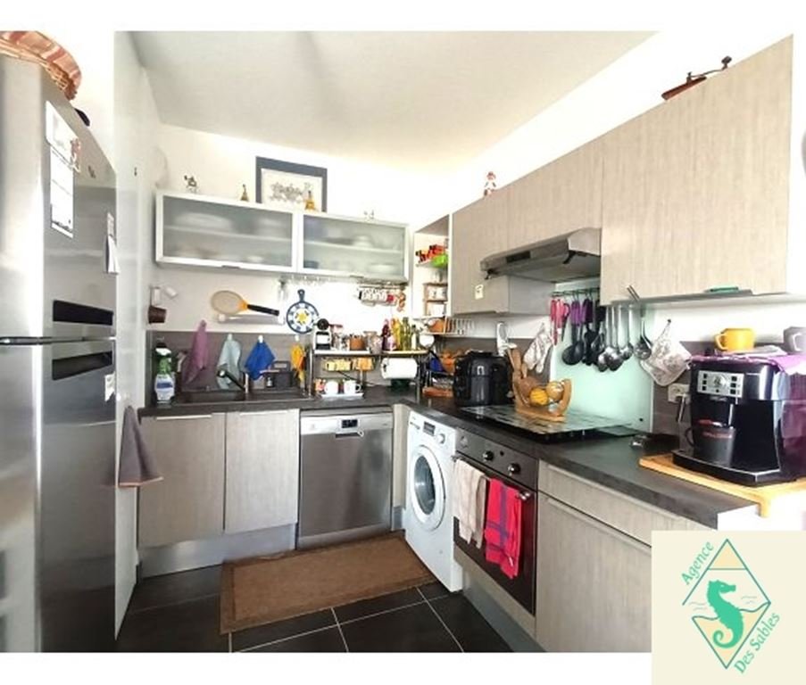 Appartement à vendre, 72m², La Teste-de-Buch