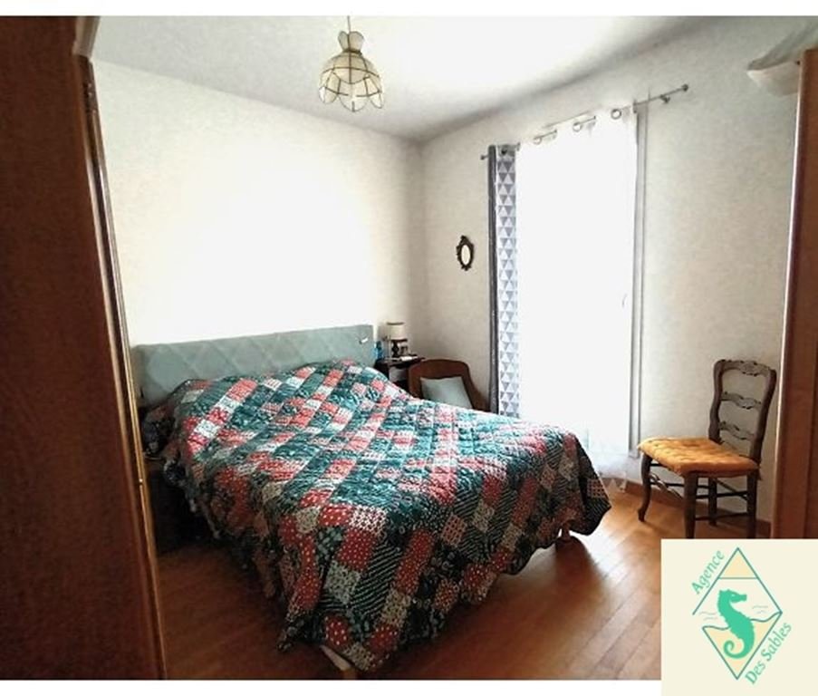 Appartement à vendre, 72m², La Teste-de-Buch