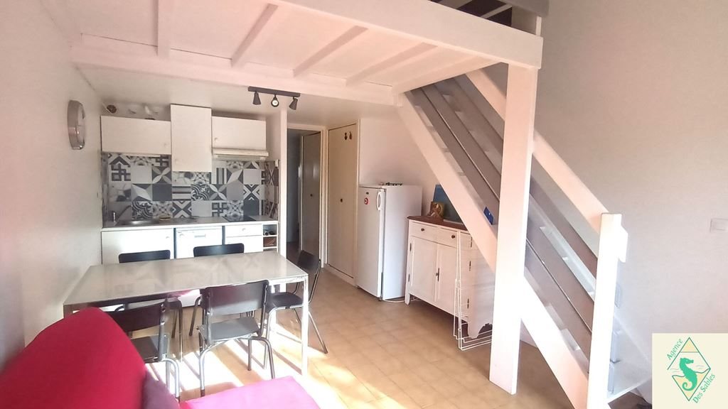 Appartement à vendre, 44m², Lanton