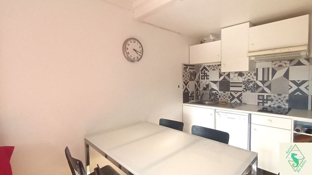 Appartement à vendre, 44m², Lanton